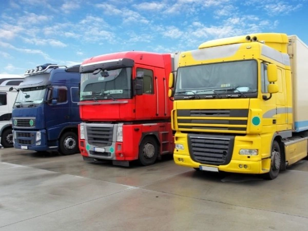 İzmir Pazarlar Nakliye